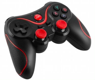 Геймпад GEN game X3 Bluetooth