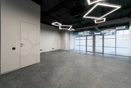 Офис в Москва сити