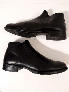 Ботинки зимние мужские Carlo Pazolini ор