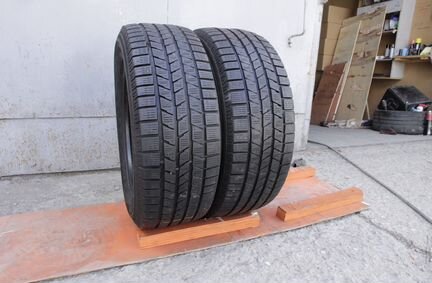 Шины зима235-60R17 Рirеlli sсоrpiоn iсе аnd snоw