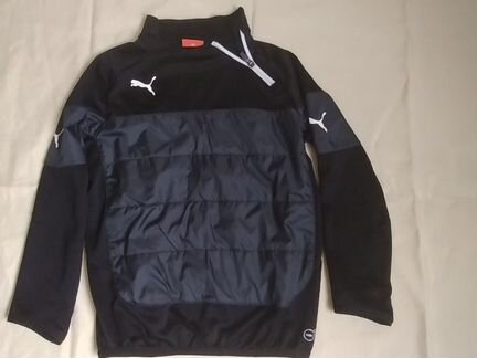 Спортивная кофта Puma рост 140