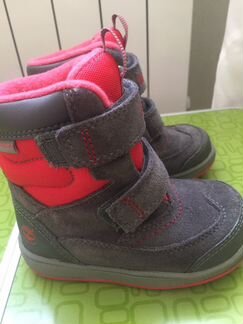Детские ботинки Timberland