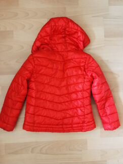 Весенняя куртка zara