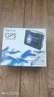 Gps навигатор