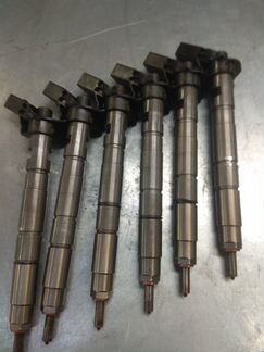 Форсунка топливная 0445115086 057130277ak