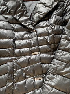 Зимнее пальто