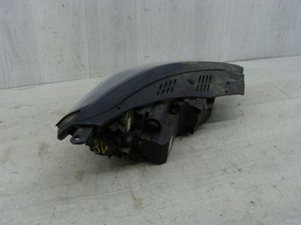 Фара левая Hyundai Tucson