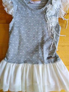 Новые и б.у. платья