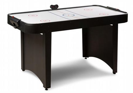 Стол для аэрохоккея Proxima Blue