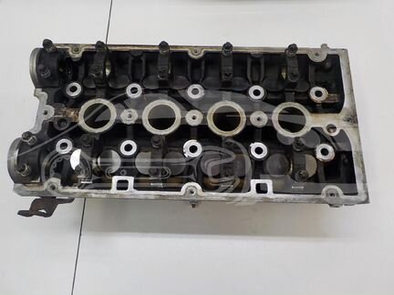Головка блока 93176845 opel Vectra C