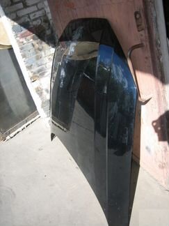 Капот Audi A4 B9 Ауди А4 Б9 2015-2018 8W0823029A