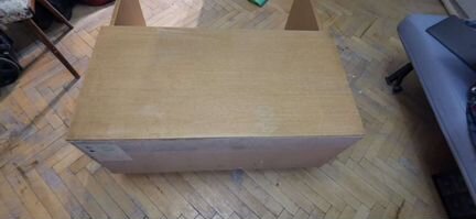 Тумбы в прихожую