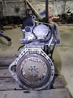 Двигатель 271946 Mercedes 1.8л W211, W203