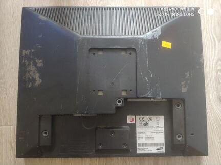 SAMSUNG SyncMaster 940N