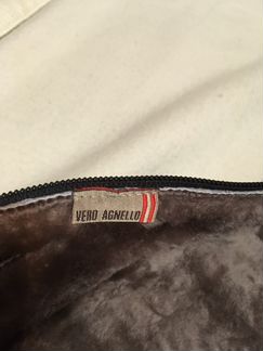 Сапоги Италия