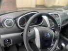 Datsun on-DO 1.6 МТ, 2015, 110 000 км объявление продам