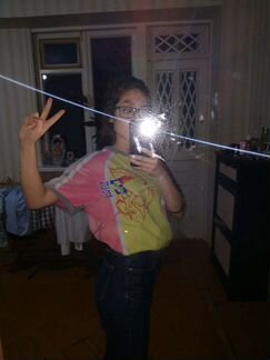 Футболка Винтаж