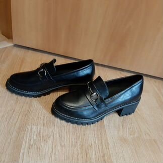 Ботинки новые