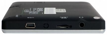 Навигатор Lexand SG-615 PRO HD