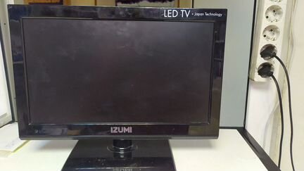 Izumi TLE15H400B