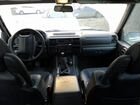 Land Rover Discovery 2.5 МТ, 1998, 500 000 км объявление продам