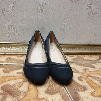 Женские туфли