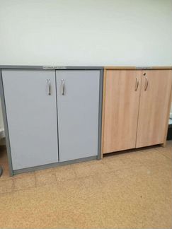 Шкафчик (2 шт.)