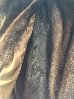 Шуба(автоледи)