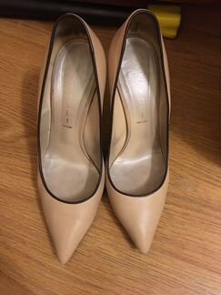 Туфли casadei 37 оригинал