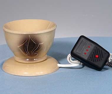 Электрическая аромалампа Аромат-03