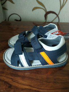 Сандали мк кожа