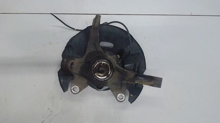 Ступица (кулак, цапфа) левая передняя Honda Insigh