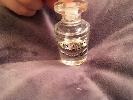 Духи Ив Роше Tendre Jasmine