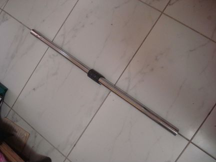 Трубки, насадки и шланги для пылесосов