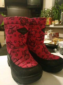 Сапоги Kuoma 28 р-р