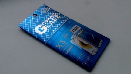 Защитное стекло Tempered Glass 9H для iPhone 6