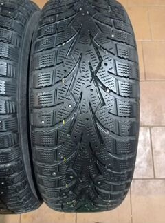 215 65 16 Toyo бу Шины Зимние 215 65 R16 94W