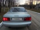 Audi S8 4.2 AT, 1998, 199 000 км объявление продам