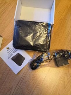 Smart box turbo+