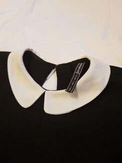 Платье Stradivarius