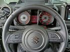Suzuki Jimny 1.5 AT, 2020, 7 600 км объявление продам