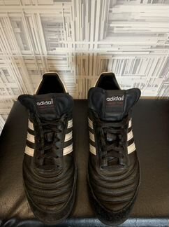 Adidas mundial