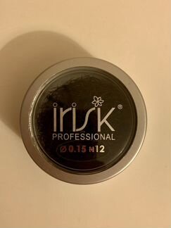Irisk Ресницы для поресничного наращивания