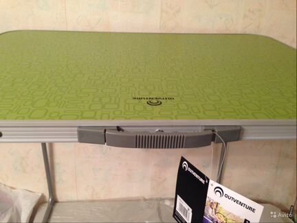 Стол компактный Складной см 80 х 60 х 66см