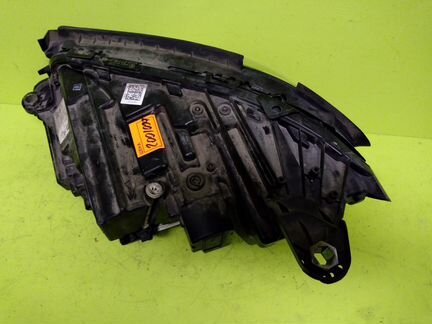 Фара Mercedes E-класс W213 Без Дефектов 2016-2020г