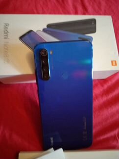 Телефон Redmi 8T 4.64