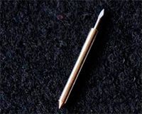 Нож 60 для режущих плоттеров Roland, GCC, SignCut