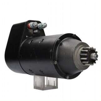 Стартер Deutz TBD620V8