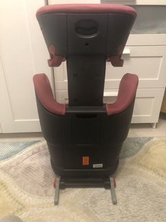 Britax Romer Kidfix 2R