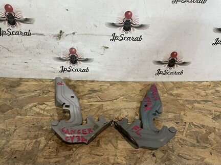 Петли капота Mitsubishi Lancer 10 CY